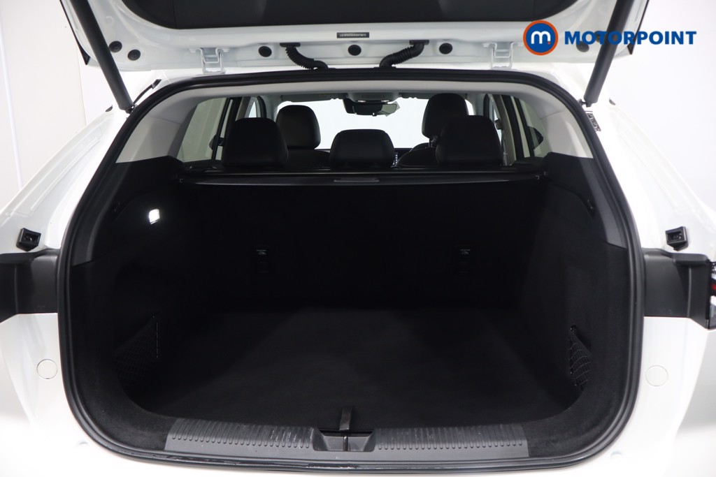 Mg Motor Uk HS Trophy Automatic Petrol SUV - Stock Number (1572287) - 39th supplementary image