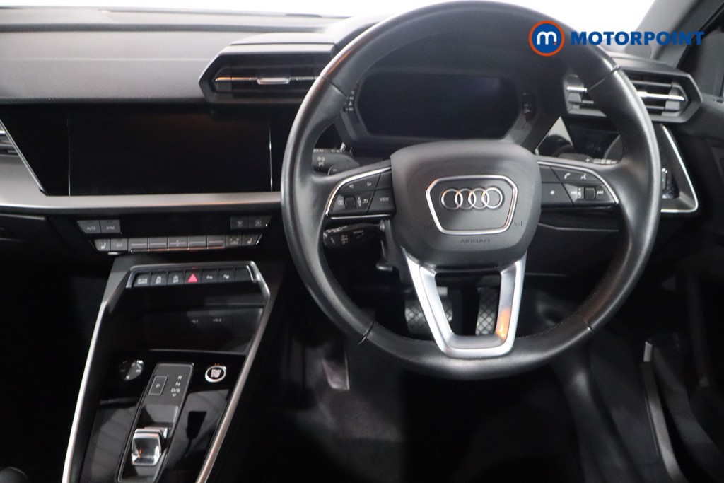 Audi A3 Sport Automatic Petrol Hatchback - Stock Number (1572370) - 3rd supplementary image