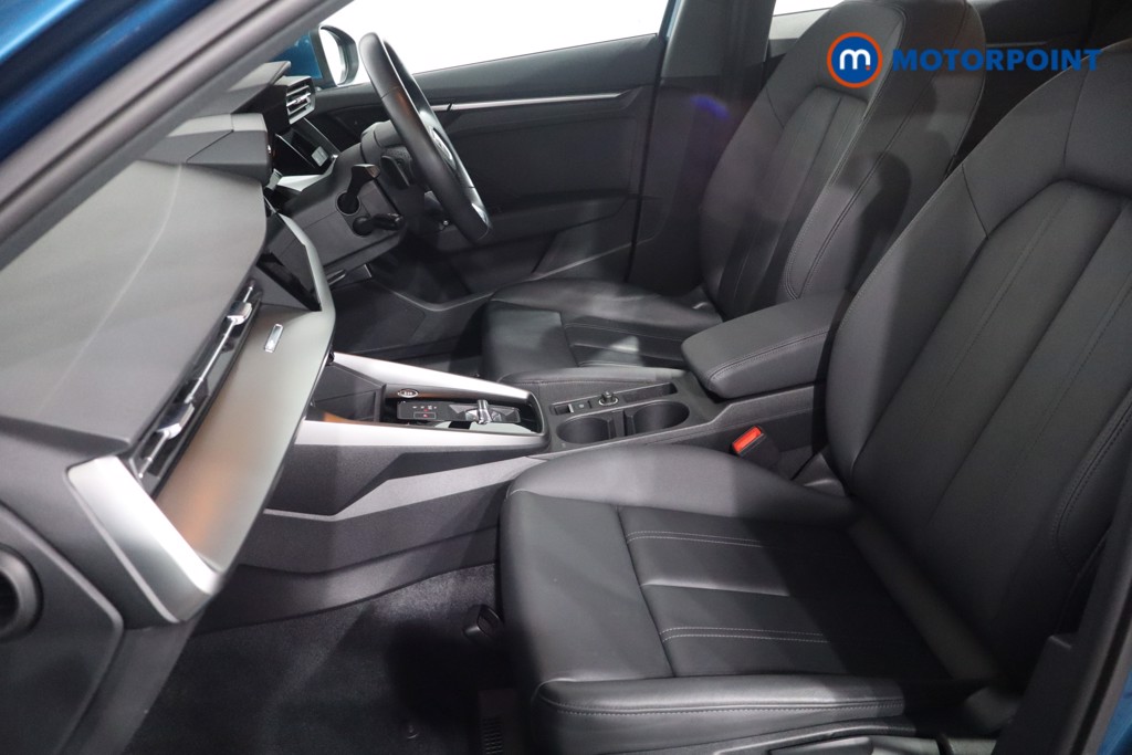 Audi A3 Sport Automatic Petrol Hatchback - Stock Number (1572370) - 4th supplementary image