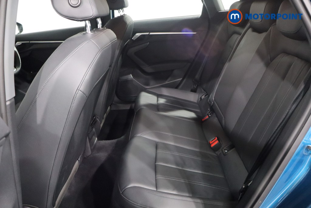 Audi A3 Sport Automatic Petrol Hatchback - Stock Number (1572370) - 5th supplementary image