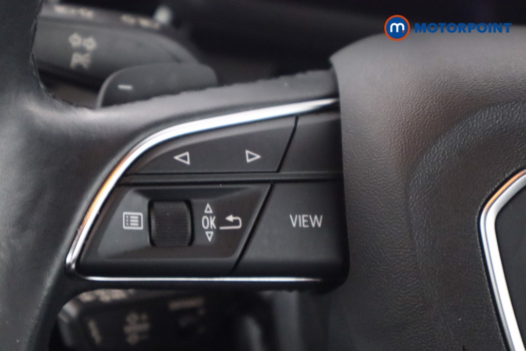 Audi A3 Sport Automatic Petrol Hatchback - Stock Number (1572370) - 7th supplementary image
