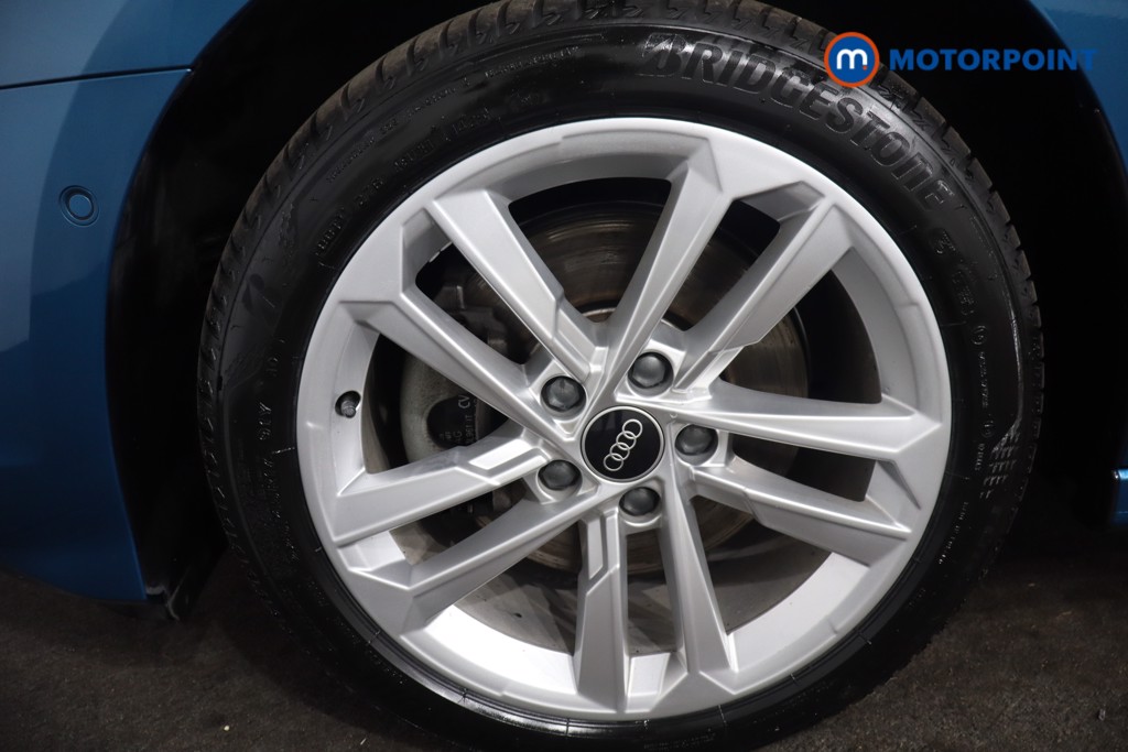 Audi A3 Sport Automatic Petrol Hatchback - Stock Number (1572370) - 11th supplementary image