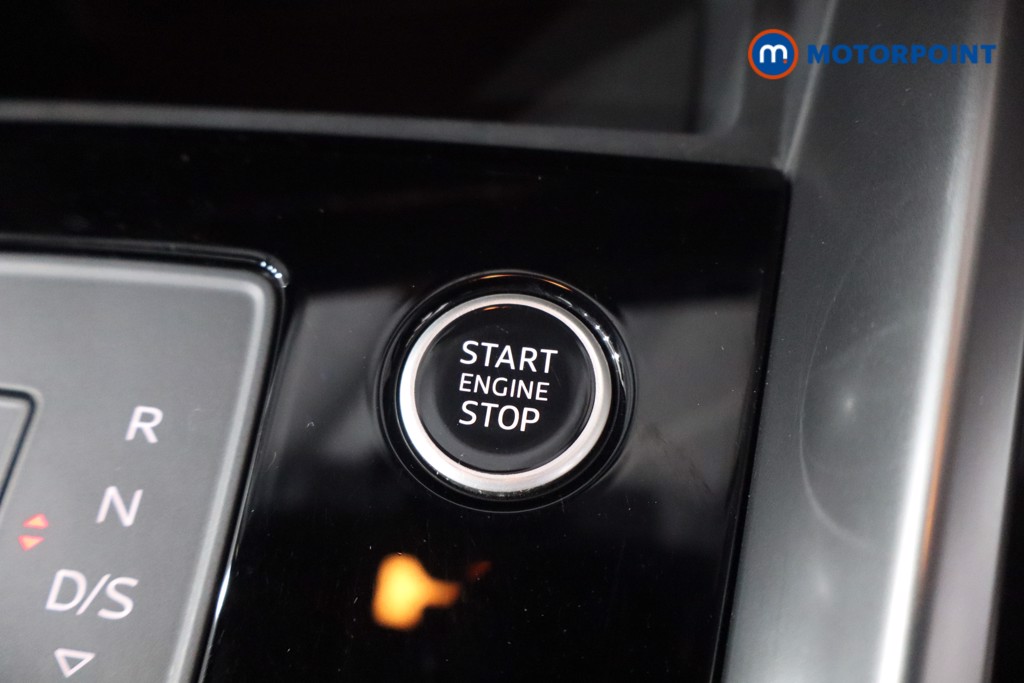 Audi A3 Sport Automatic Petrol Hatchback - Stock Number (1572370) - 13th supplementary image