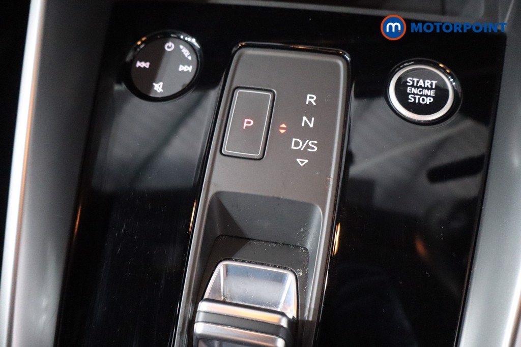 Audi A3 Sport Automatic Petrol Hatchback - Stock Number (1572370) - 14th supplementary image