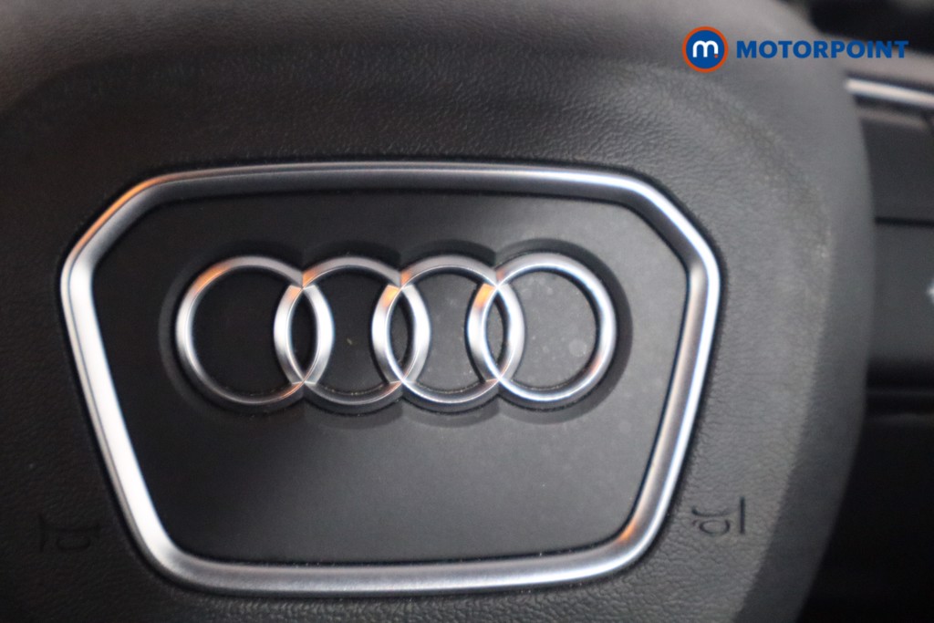 Audi A3 Sport Automatic Petrol Hatchback - Stock Number (1572370) - 15th supplementary image