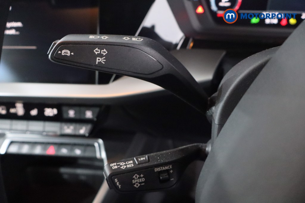 Audi A3 Sport Automatic Petrol Hatchback - Stock Number (1572370) - 17th supplementary image