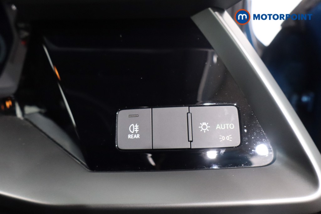 Audi A3 Sport Automatic Petrol Hatchback - Stock Number (1572370) - 21st supplementary image