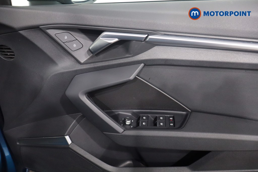Audi A3 Sport Automatic Petrol Hatchback - Stock Number (1572370) - 22nd supplementary image