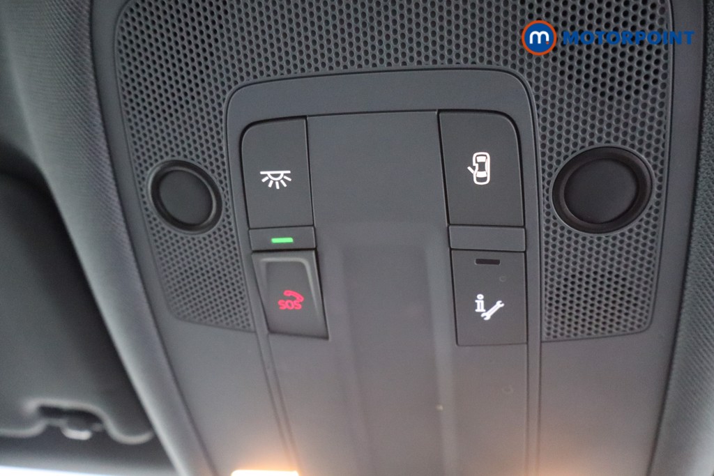 Audi A3 Sport Automatic Petrol Hatchback - Stock Number (1572370) - 24th supplementary image