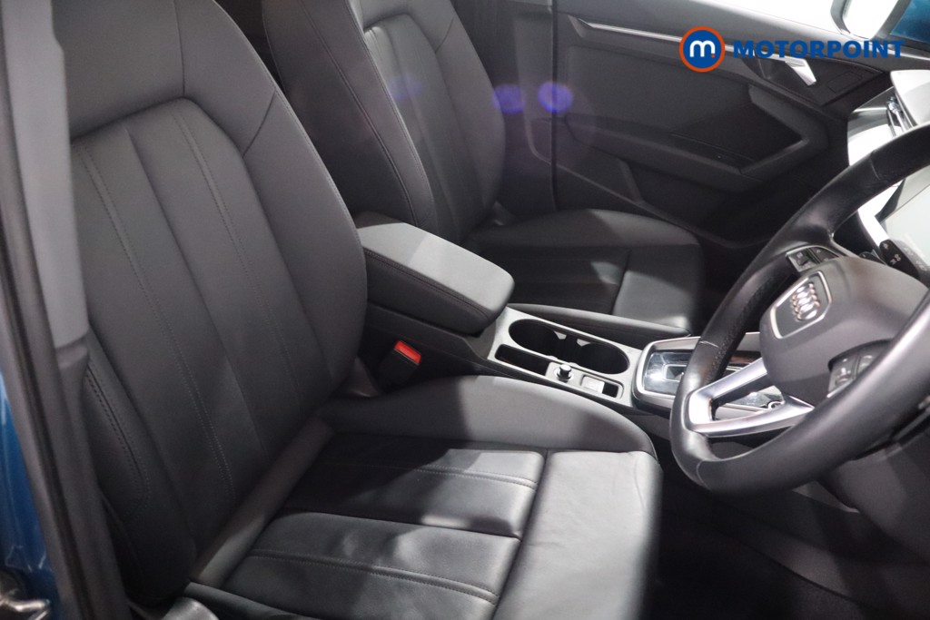 Audi A3 Sport Automatic Petrol Hatchback - Stock Number (1572370) - 26th supplementary image