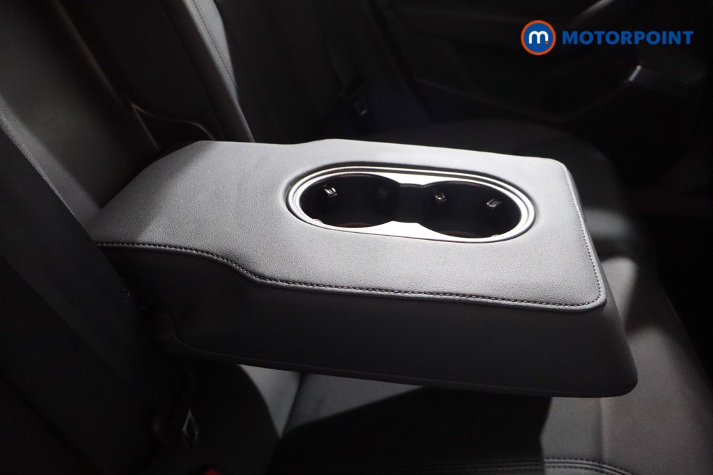 Audi A3 Sport Automatic Petrol Hatchback - Stock Number (1572370) - 28th supplementary image