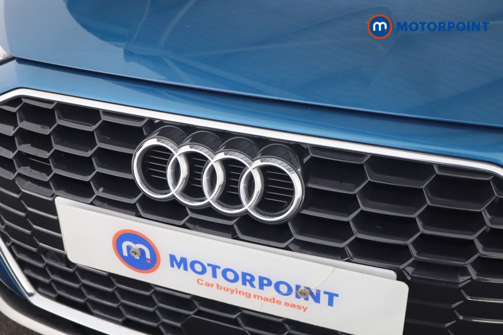 Audi A3 Sport Automatic Petrol Hatchback - Stock Number (1572370) - 31st supplementary image