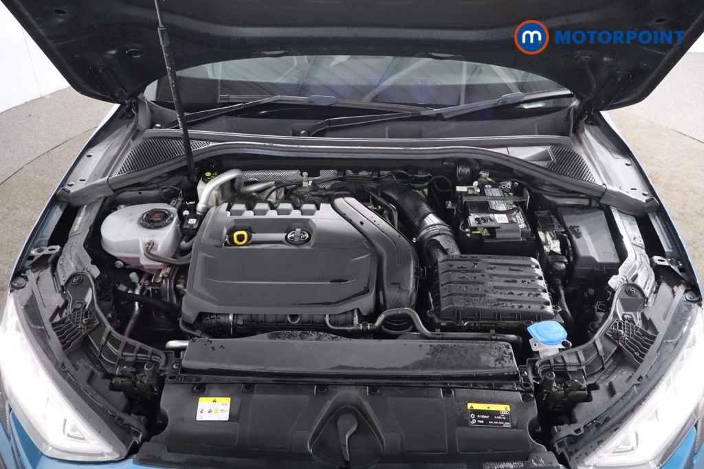 Audi A3 Sport Automatic Petrol Hatchback - Stock Number (1572370) - 33rd supplementary image