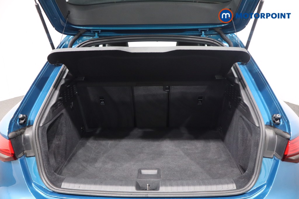 Audi A3 Sport Automatic Petrol Hatchback - Stock Number (1572370) - 39th supplementary image