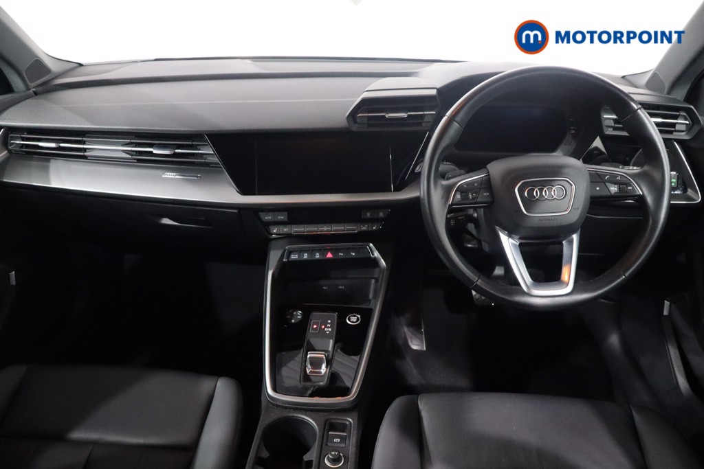 Audi A3 Sport Automatic Petrol Hatchback - Stock Number (1572370) - 1st supplementary image