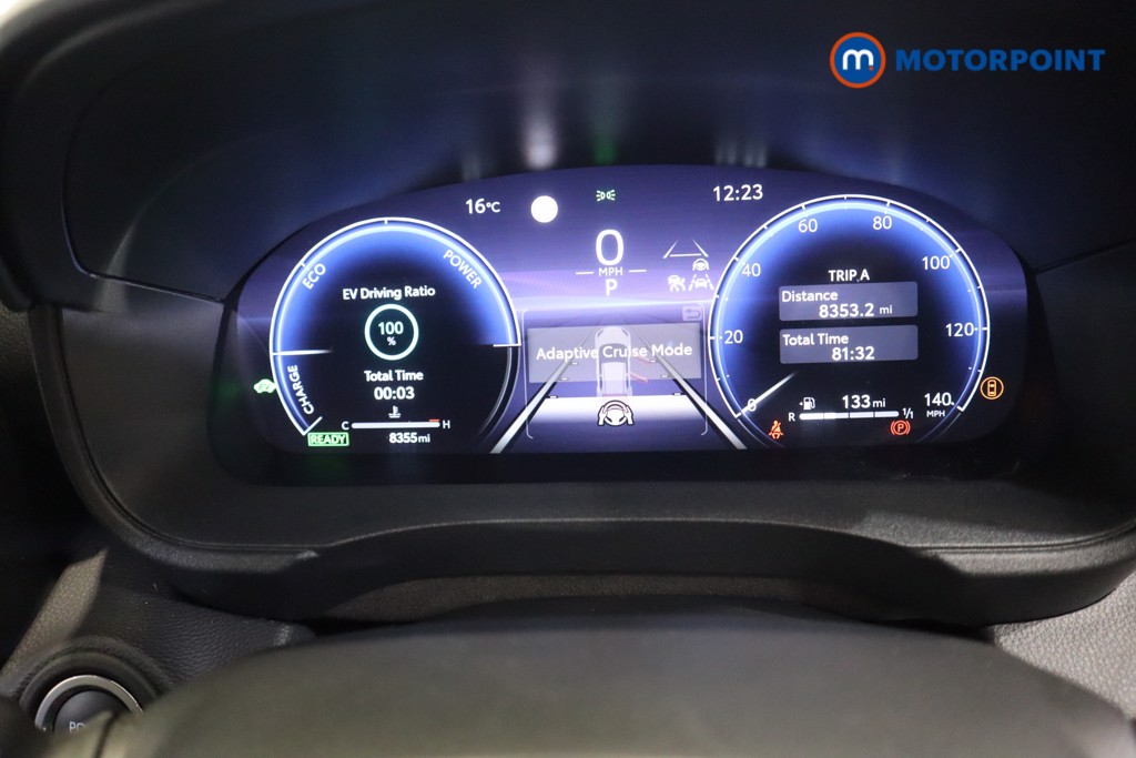 Toyota Yaris Cross Premiere Edition Automatic Petrol-Electric Hybrid Estate - Stock Number (1572397) - 4th supplementary image