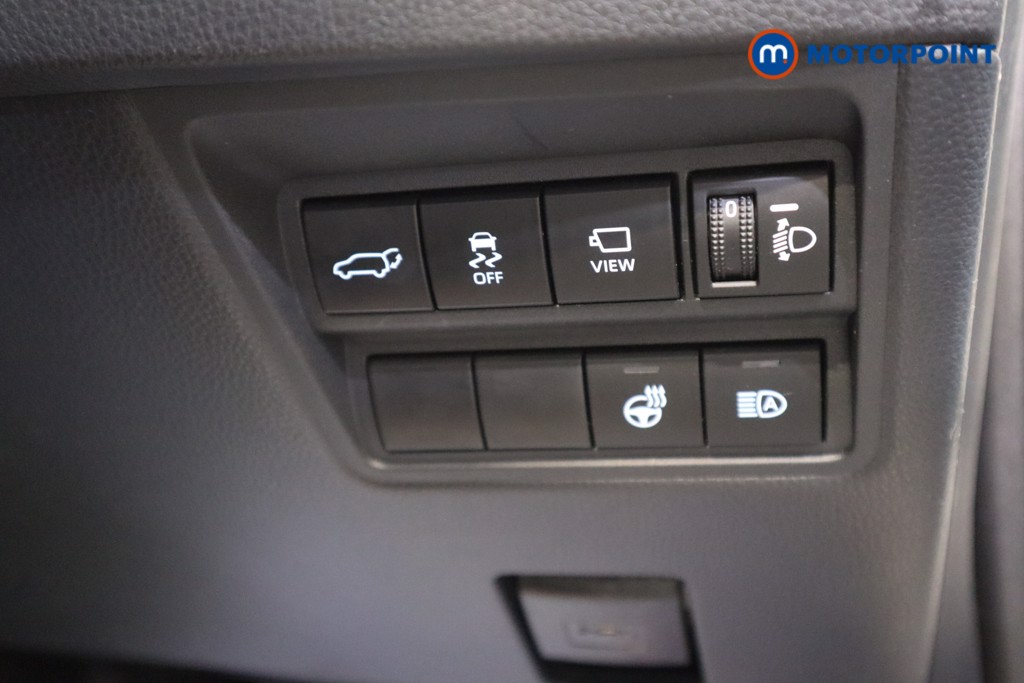Toyota Yaris Cross Premiere Edition Automatic Petrol-Electric Hybrid Estate - Stock Number (1572397) - 10th supplementary image