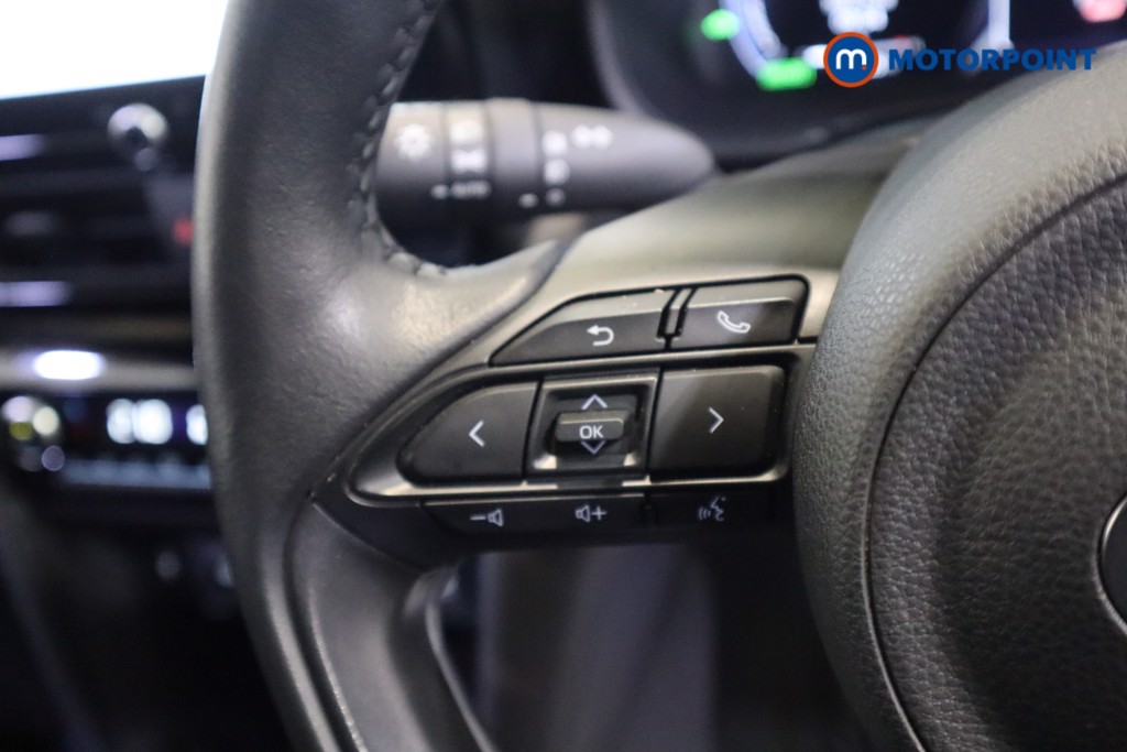 Toyota Yaris Cross Premiere Edition Automatic Petrol-Electric Hybrid Estate - Stock Number (1572397) - 12th supplementary image