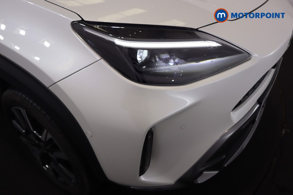 Toyota Yaris Cross Premiere Edition Automatic Petrol-Electric Hybrid Estate - Stock Number (1572397) - 21st supplementary image