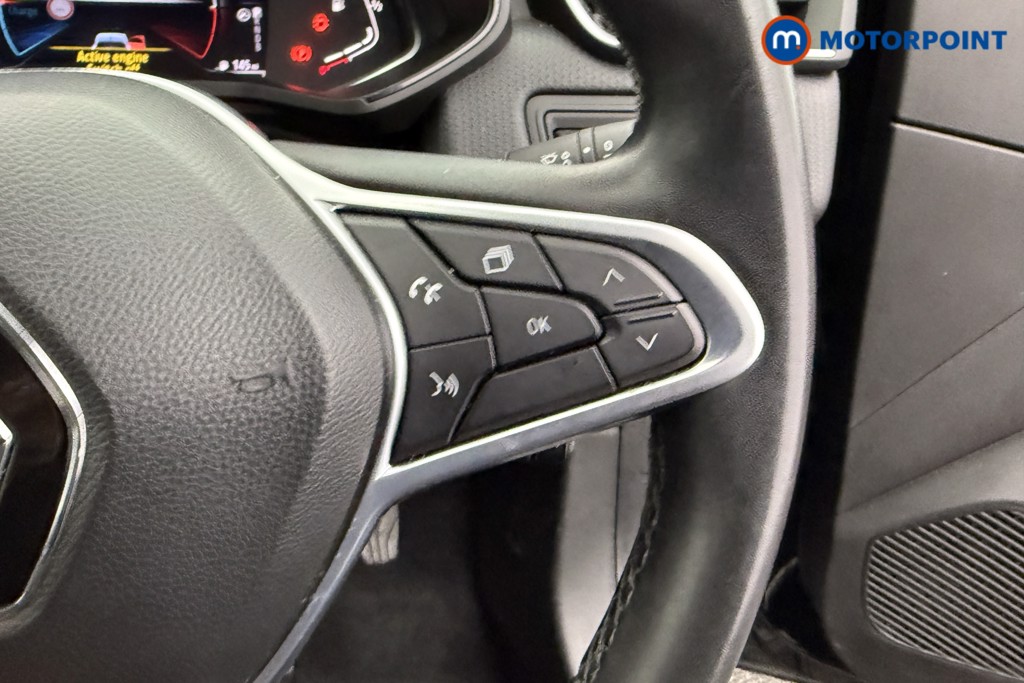 Renault Clio Evolution Automatic Petrol-Electric Hybrid Hatchback - Stock Number (1572550) - 6th supplementary image