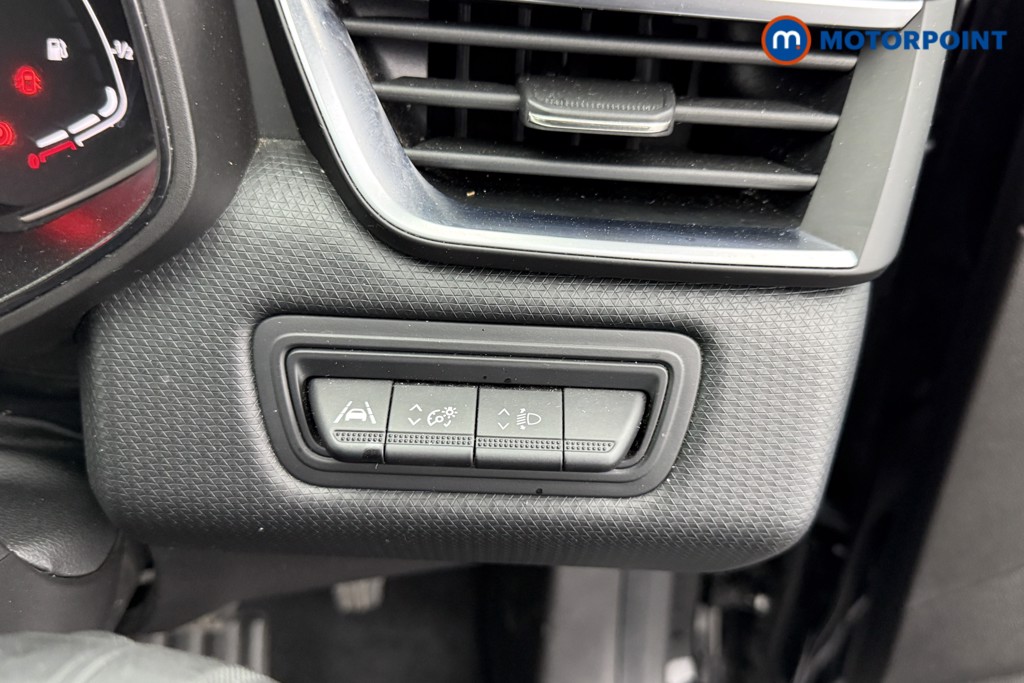Renault Clio Evolution Automatic Petrol-Electric Hybrid Hatchback - Stock Number (1572550) - 8th supplementary image