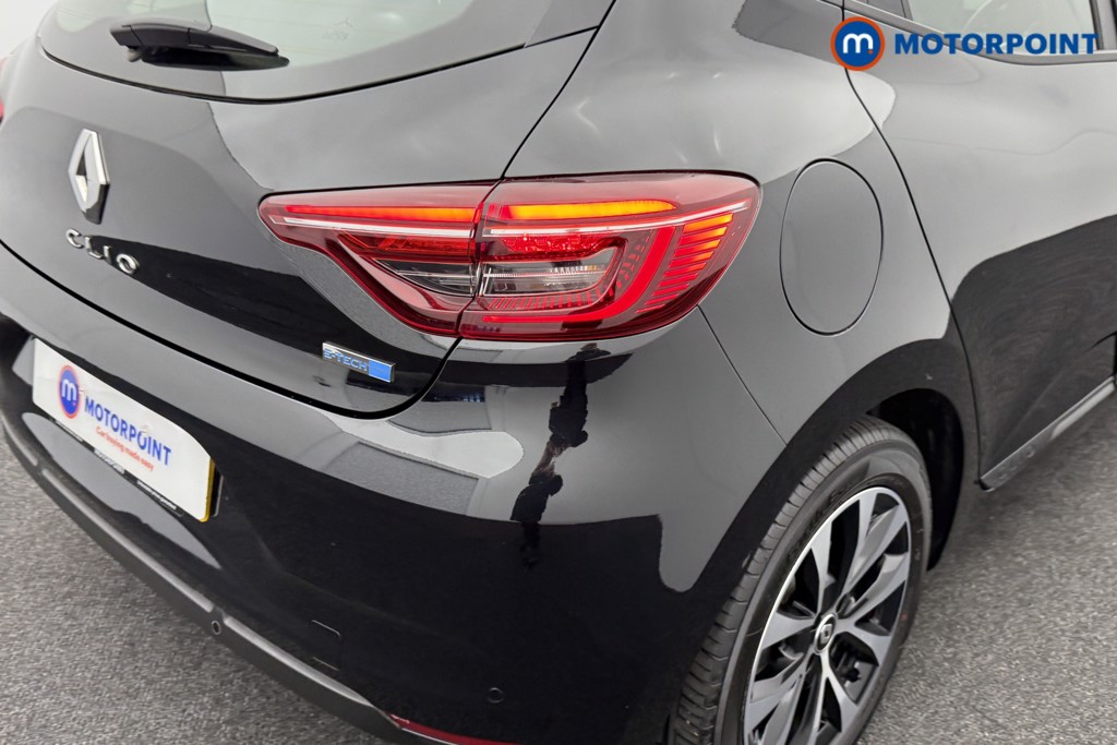 Renault Clio Evolution Automatic Petrol-Electric Hybrid Hatchback - Stock Number (1572550) - 17th supplementary image