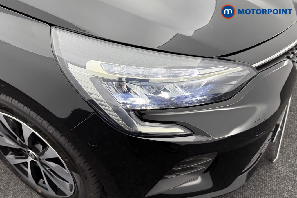 Renault Clio Evolution Automatic Petrol-Electric Hybrid Hatchback - Stock Number (1572550) - 18th supplementary image