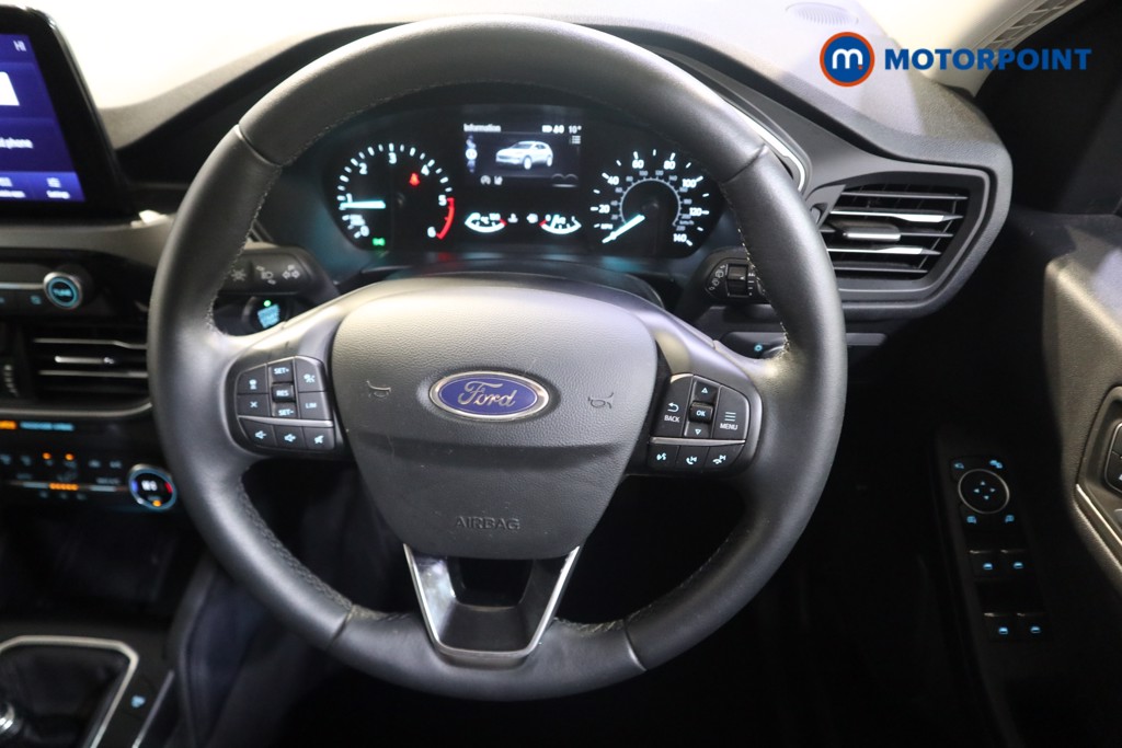 Ford Kuga Titanium First Edition Manual Diesel SUV - Stock Number (1572839) - 2nd supplementary image