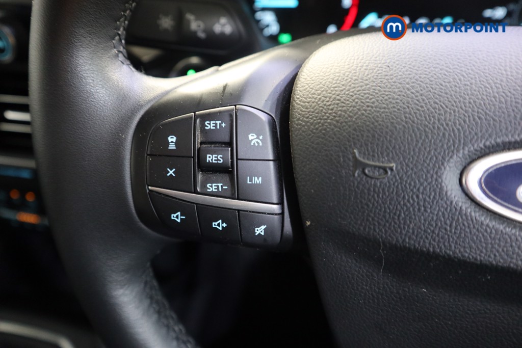 Ford Kuga Titanium First Edition Manual Diesel SUV - Stock Number (1572839) - 3rd supplementary image