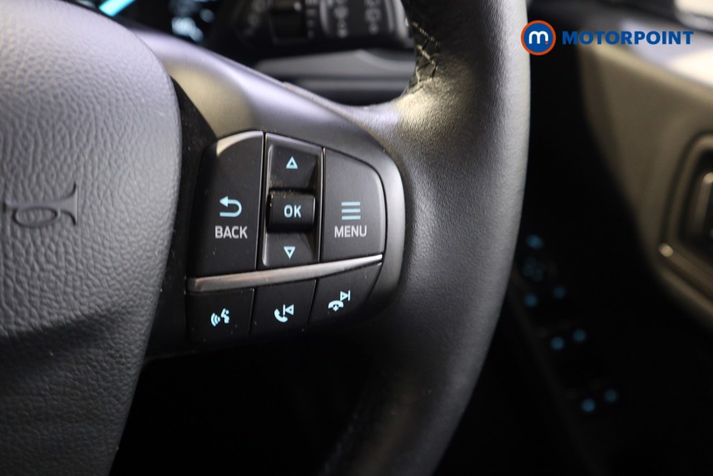 Ford Kuga Titanium First Edition Manual Diesel SUV - Stock Number (1572839) - 4th supplementary image