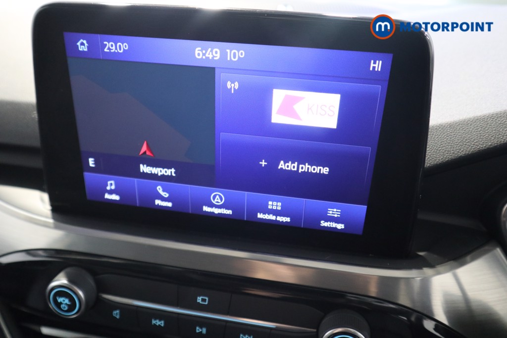 Ford Kuga Titanium First Edition Manual Diesel SUV - Stock Number (1572839) - 6th supplementary image