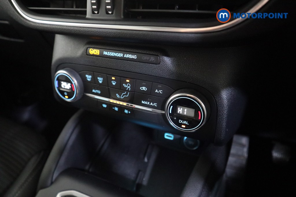 Ford Kuga Titanium First Edition Manual Diesel SUV - Stock Number (1572839) - 8th supplementary image