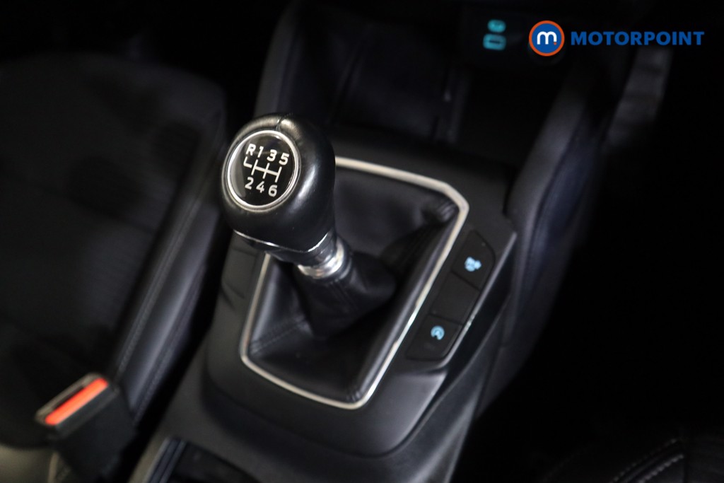 Ford Kuga Titanium First Edition Manual Diesel SUV - Stock Number (1572839) - 9th supplementary image