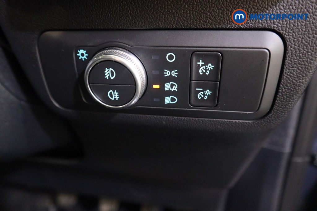 Ford Kuga Titanium First Edition Manual Diesel SUV - Stock Number (1572839) - 10th supplementary image