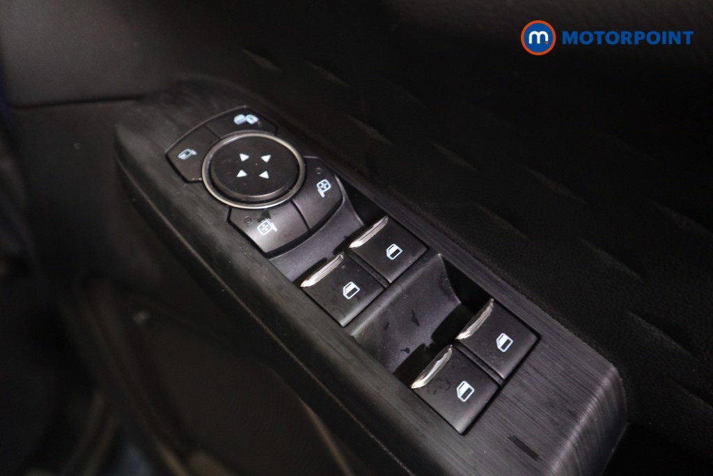 Ford Kuga Titanium First Edition Manual Diesel SUV - Stock Number (1572839) - 11th supplementary image
