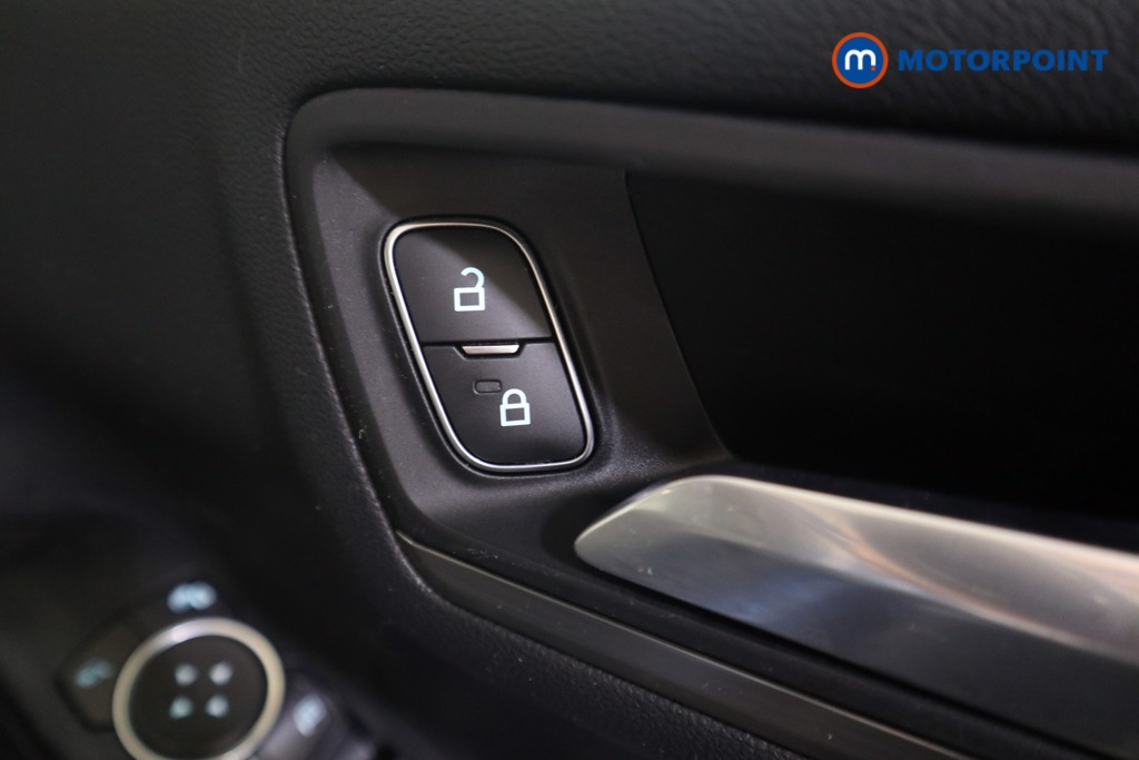 Ford Kuga Titanium First Edition Manual Diesel SUV - Stock Number (1572839) - 12th supplementary image