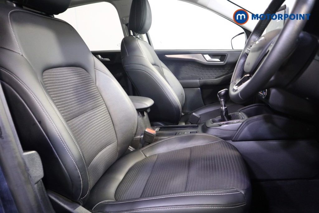 Ford Kuga Titanium First Edition Manual Diesel SUV - Stock Number (1572839) - 13th supplementary image