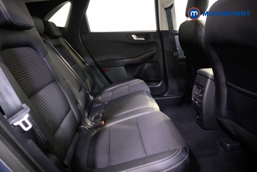 Ford Kuga Titanium First Edition Manual Diesel SUV - Stock Number (1572839) - 14th supplementary image