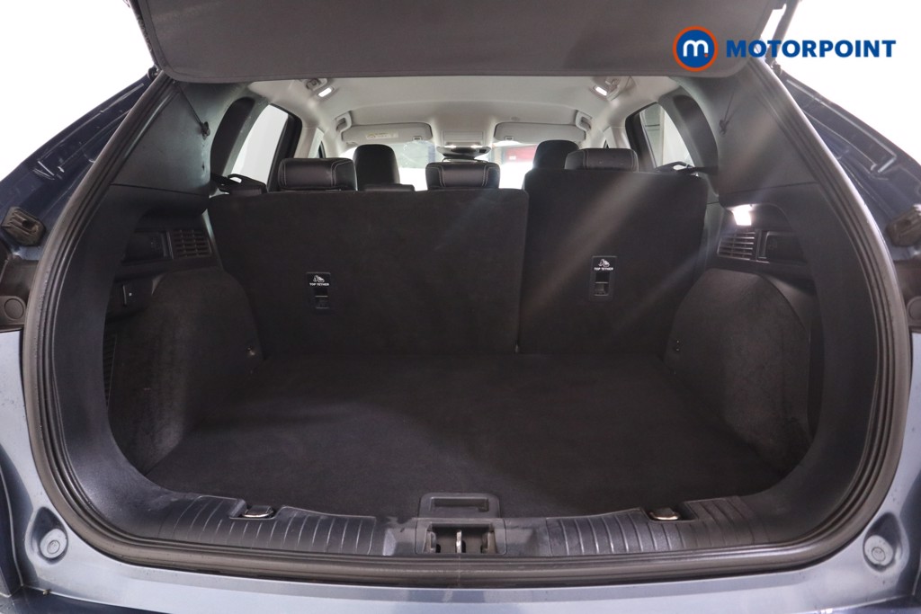 Ford Kuga Titanium First Edition Manual Diesel SUV - Stock Number (1572839) - 15th supplementary image