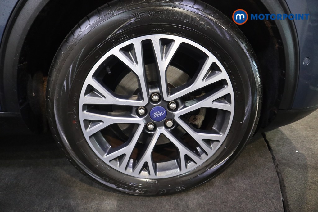 Ford Kuga Titanium First Edition Manual Diesel SUV - Stock Number (1572839) - 17th supplementary image