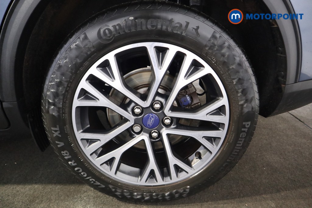Ford Kuga Titanium First Edition Manual Diesel SUV - Stock Number (1572839) - 19th supplementary image
