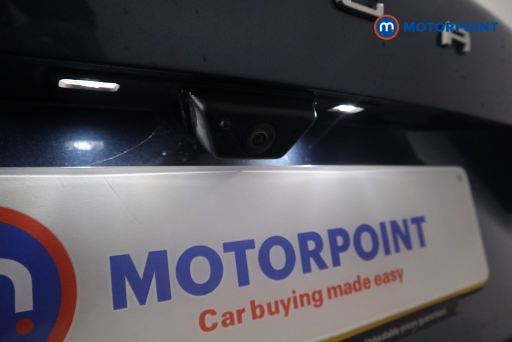 Ford Kuga Titanium First Edition Manual Diesel SUV - Stock Number (1572839) - 21st supplementary image