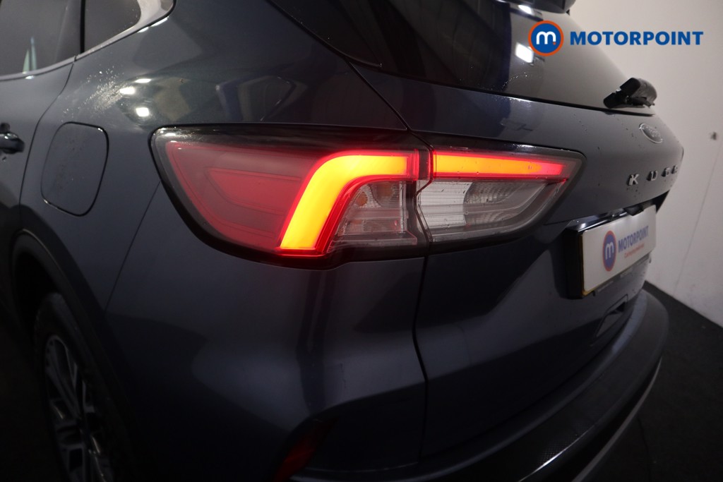 Ford Kuga Titanium First Edition Manual Diesel SUV - Stock Number (1572839) - 22nd supplementary image