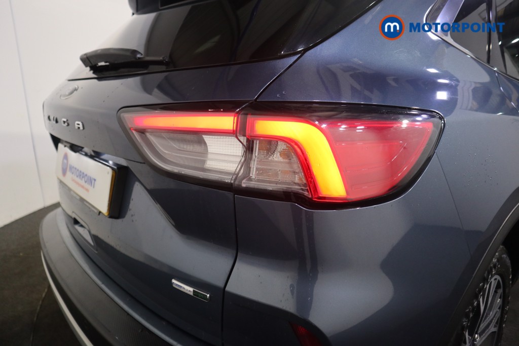 Ford Kuga Titanium First Edition Manual Diesel SUV - Stock Number (1572839) - 23rd supplementary image