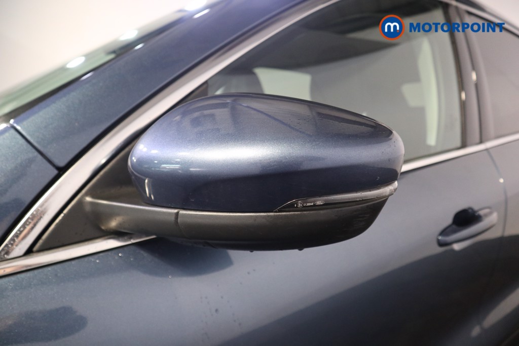 Ford Kuga Titanium First Edition Manual Diesel SUV - Stock Number (1572839) - 25th supplementary image