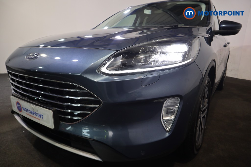 Ford Kuga Titanium First Edition Manual Diesel SUV - Stock Number (1572839) - 26th supplementary image