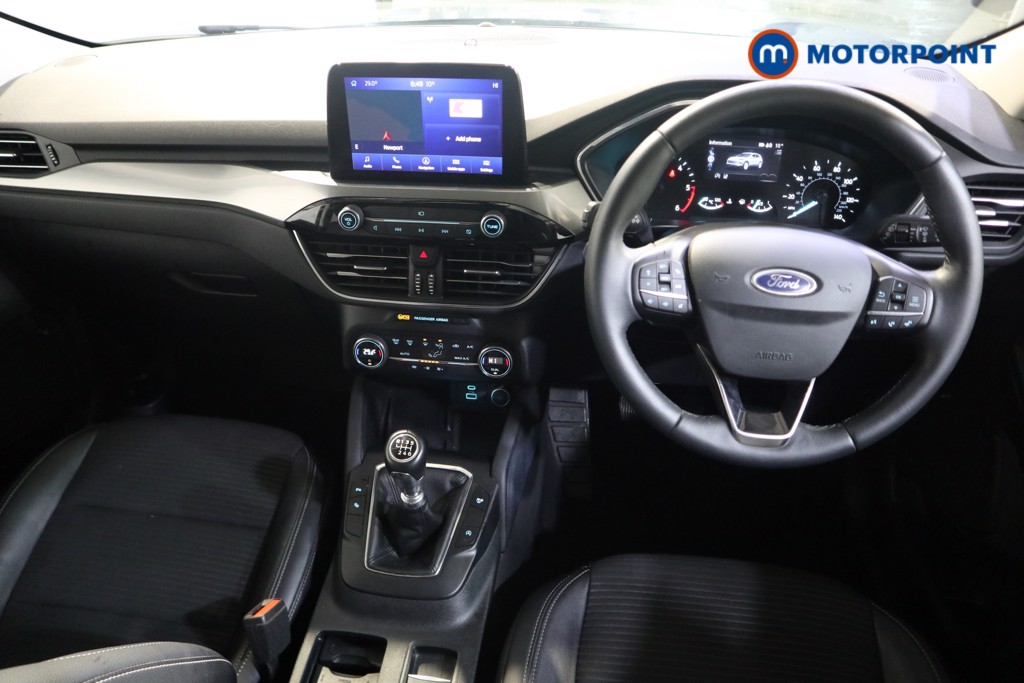Ford Kuga Titanium First Edition Manual Diesel SUV - Stock Number (1572839) - 1st supplementary image