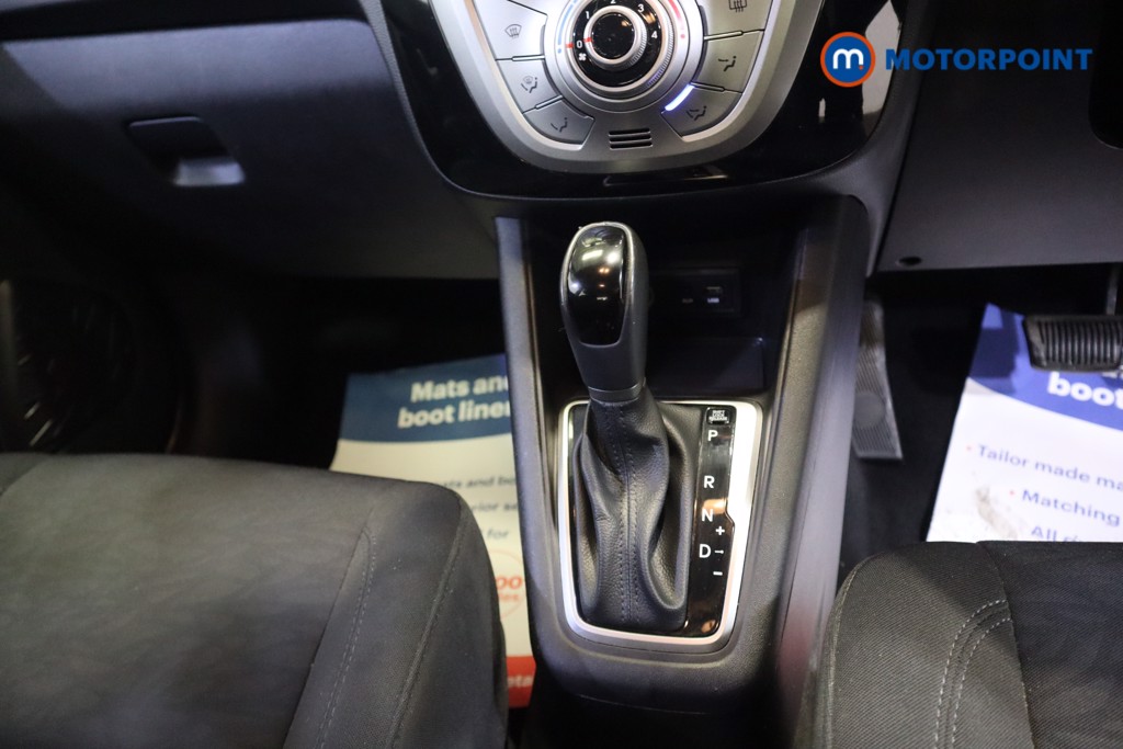 Hyundai Ix20 SE Automatic Petrol People Carrier - Stock Number (1572992) - 6th supplementary image