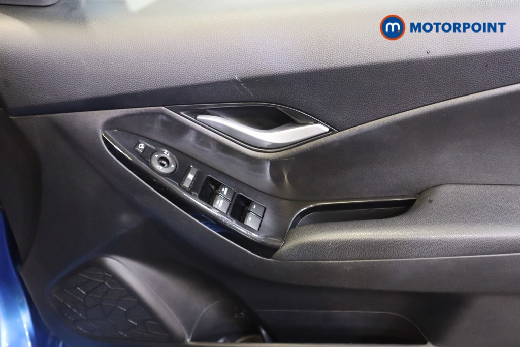 Hyundai Ix20 SE Automatic Petrol People Carrier - Stock Number (1572992) - 7th supplementary image