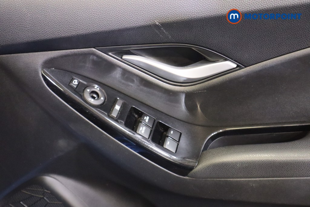 Hyundai Ix20 SE Automatic Petrol People Carrier - Stock Number (1572992) - 8th supplementary image